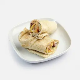 Meat Awsal Sandwich